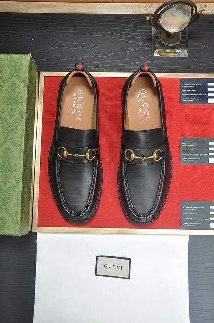 Picture of Gucci Shoes _SKUGuccisz38-45mnh08068218